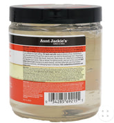 Aunt Jackie’s don’t shrink